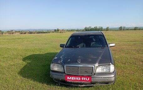 Mercedes-Benz C-Класс, 1994 год, 170 000 рублей, 4 фотография