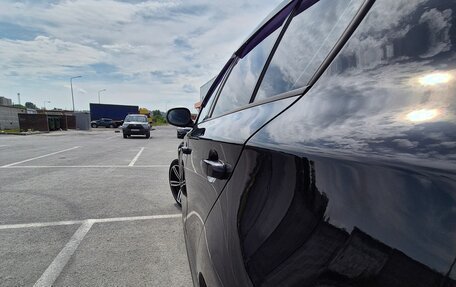 BMW 1 серия, 2011 год, 1 150 000 рублей, 10 фотография