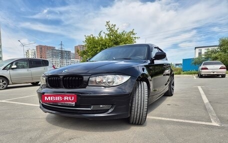 BMW 1 серия, 2011 год, 1 150 000 рублей, 3 фотография