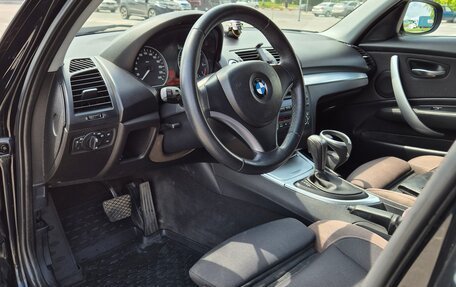 BMW 1 серия, 2011 год, 1 150 000 рублей, 14 фотография