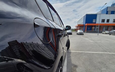 BMW 1 серия, 2011 год, 1 150 000 рублей, 11 фотография