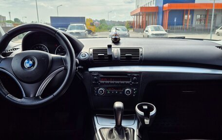 BMW 1 серия, 2011 год, 1 150 000 рублей, 15 фотография