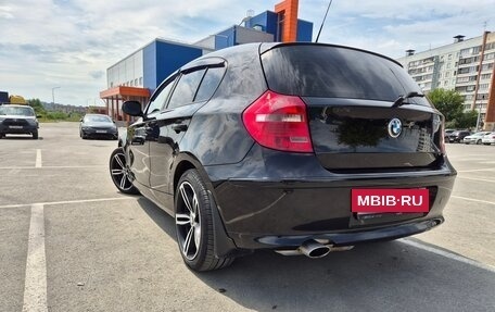 BMW 1 серия, 2011 год, 1 150 000 рублей, 9 фотография