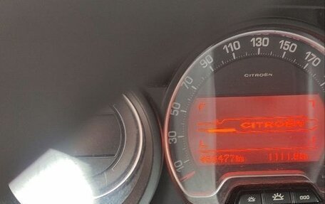 Citroen C5 II, 2009 год, 430 000 рублей, 7 фотография