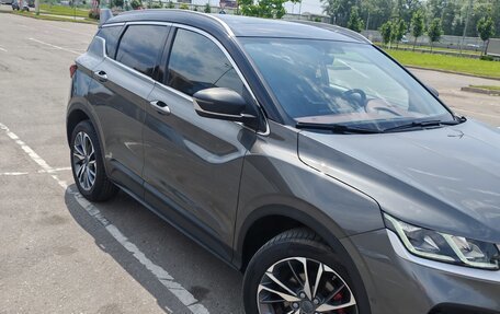 Geely Coolray I, 2023 год, 1 800 000 рублей, 3 фотография