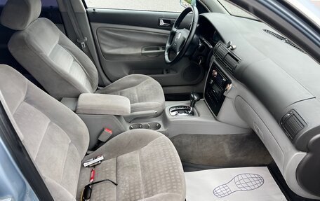 Volkswagen Passat B5+ рестайлинг, 2002 год, 560 000 рублей, 11 фотография