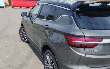 Geely Coolray I, 2023 год, 1 800 000 рублей, 7 фотография