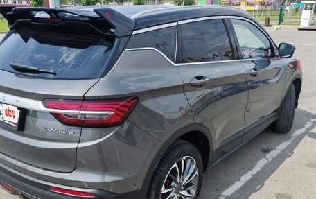 Geely Coolray I, 2023 год, 1 800 000 рублей, 5 фотография