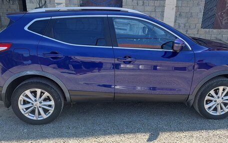 Nissan Qashqai, 2016 год, 2 050 000 рублей, 3 фотография