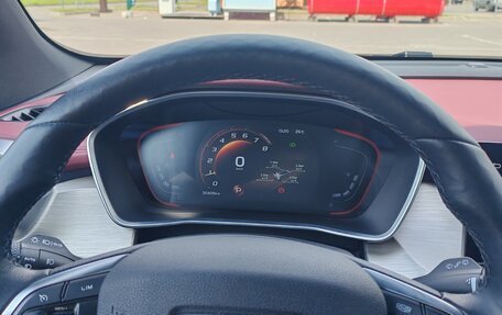 Geely Coolray I, 2023 год, 1 800 000 рублей, 9 фотография