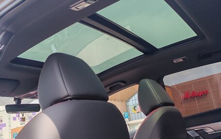 Geely Coolray I, 2023 год, 1 800 000 рублей, 18 фотография