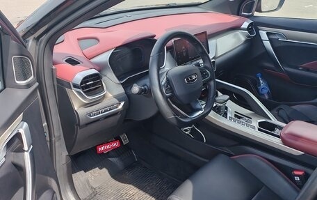 Geely Coolray I, 2023 год, 1 800 000 рублей, 14 фотография