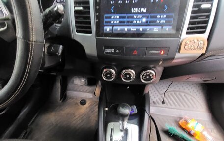 Citroen C-Crosser, 2011 год, 700 000 рублей, 6 фотография