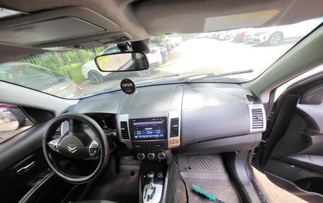Citroen C-Crosser, 2011 год, 700 000 рублей, 8 фотография