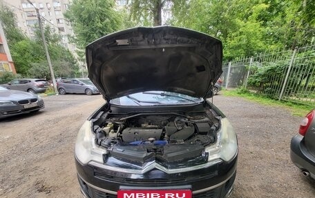 Citroen C-Crosser, 2011 год, 700 000 рублей, 3 фотография