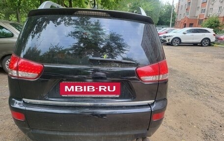 Citroen C-Crosser, 2011 год, 700 000 рублей, 2 фотография