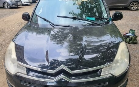 Citroen C-Crosser, 2011 год, 700 000 рублей, 5 фотография