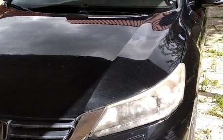 Honda Accord IX рестайлинг, 2013 год, 2 500 000 рублей, 5 фотография