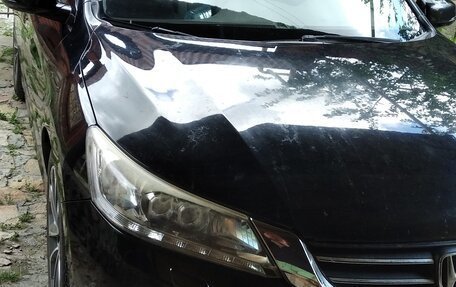Honda Accord IX рестайлинг, 2013 год, 2 500 000 рублей, 3 фотография
