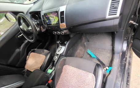Citroen C-Crosser, 2011 год, 700 000 рублей, 11 фотография
