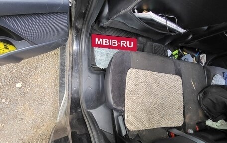 Citroen C-Crosser, 2011 год, 700 000 рублей, 12 фотография