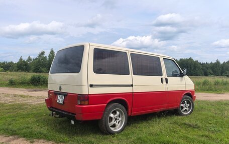 Volkswagen Transporter T4, 1993 год, 800 000 рублей, 4 фотография
