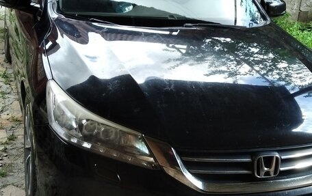 Honda Accord IX рестайлинг, 2013 год, 2 500 000 рублей, 2 фотография