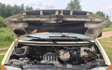 Volkswagen Transporter T4, 1993 год, 800 000 рублей, 16 фотография