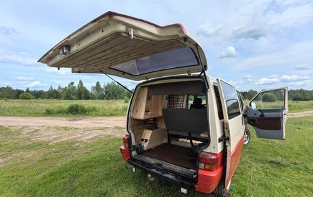 Volkswagen Transporter T4, 1993 год, 800 000 рублей, 13 фотография