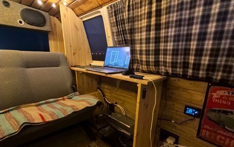 Volkswagen Transporter T4, 1993 год, 800 000 рублей, 17 фотография