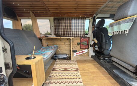 Volkswagen Transporter T4, 1993 год, 800 000 рублей, 15 фотография