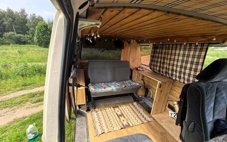 Volkswagen Transporter T4, 1993 год, 800 000 рублей, 12 фотография