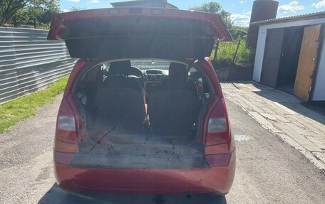 Citroen C2, 2006 год, 360 000 рублей, 8 фотография