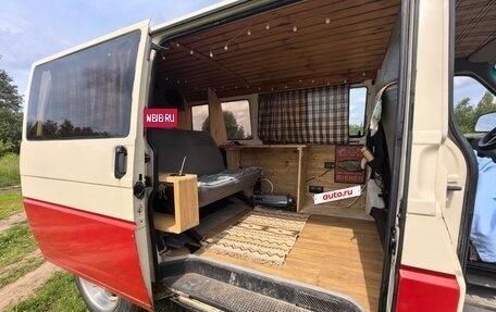 Volkswagen Transporter T4, 1993 год, 800 000 рублей, 9 фотография