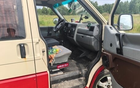 Volkswagen Transporter T4, 1993 год, 800 000 рублей, 8 фотография