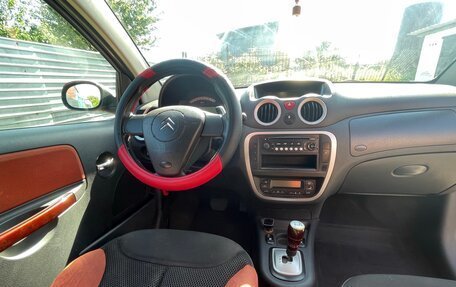 Citroen C2, 2006 год, 360 000 рублей, 16 фотография