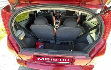 Citroen C2, 2006 год, 360 000 рублей, 7 фотография