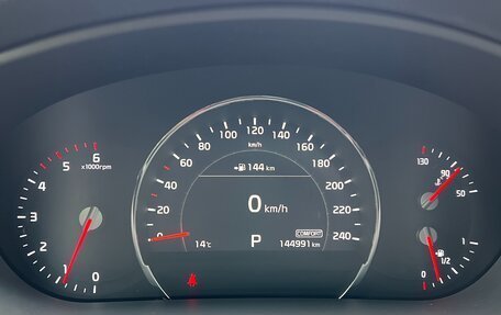 KIA Sorento III Prime рестайлинг, 2018 год, 2 800 000 рублей, 11 фотография