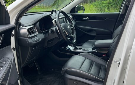 KIA Sorento III Prime рестайлинг, 2018 год, 2 800 000 рублей, 8 фотография