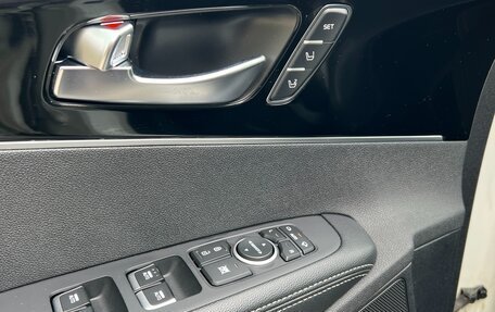 KIA Sorento III Prime рестайлинг, 2018 год, 2 800 000 рублей, 14 фотография