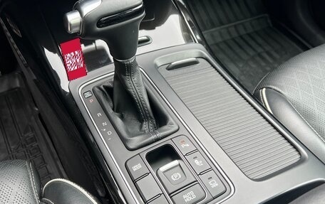 KIA Sorento III Prime рестайлинг, 2018 год, 2 800 000 рублей, 16 фотография