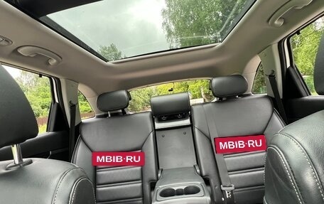 KIA Sorento III Prime рестайлинг, 2018 год, 2 800 000 рублей, 13 фотография