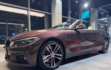 BMW 4 серия, 2020 год, 4 800 000 рублей, 2 фотография