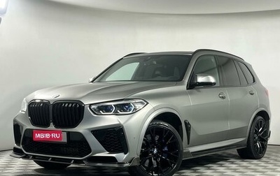 BMW X5 M, 2021 год, 8 199 000 рублей, 1 фотография