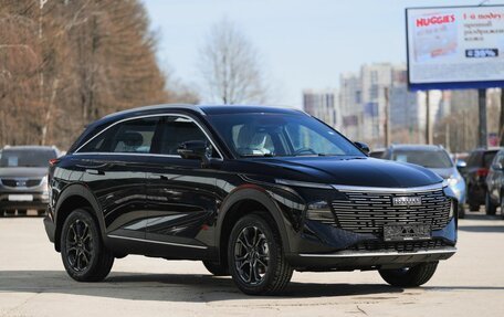 Haval F7, 2025 год, 3 249 000 рублей, 1 фотография