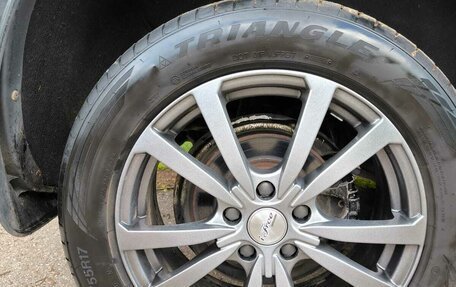 Skoda Yeti I рестайлинг, 2012 год, 800 000 рублей, 6 фотография
