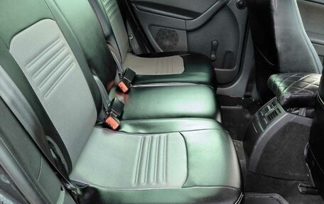 Skoda Yeti I рестайлинг, 2012 год, 800 000 рублей, 12 фотография