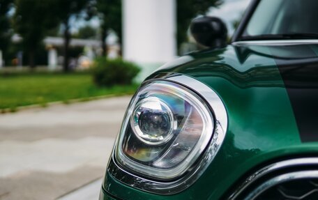 MINI Countryman II (F60), 2019 год, 2 890 000 рублей, 5 фотография