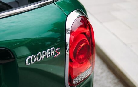 MINI Countryman II (F60), 2019 год, 2 890 000 рублей, 7 фотография