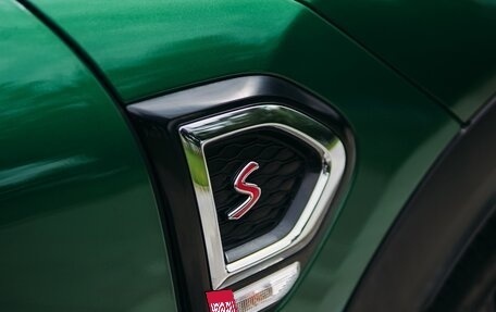 MINI Countryman II (F60), 2019 год, 2 890 000 рублей, 6 фотография